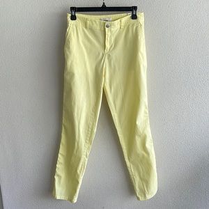 Chinos
